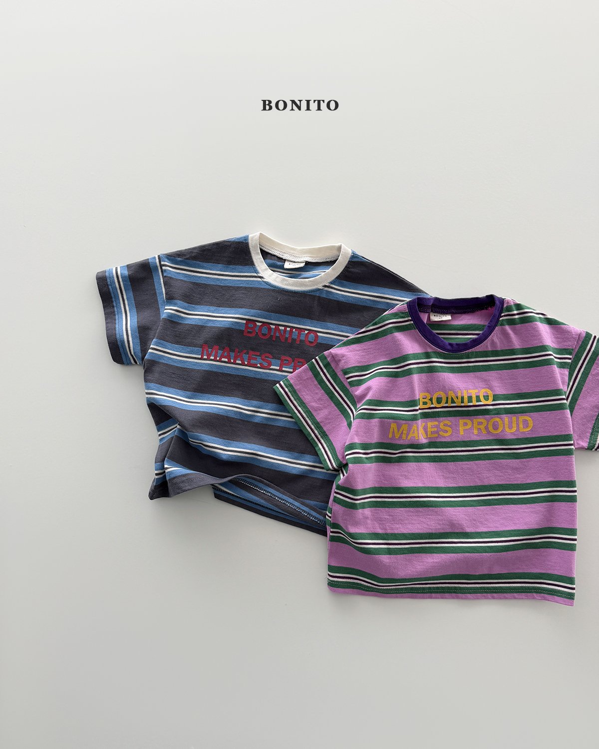 [PRE-ORDER] Proud T-Shirts