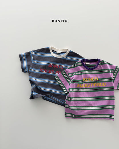 [PRE-ORDER] Proud T-Shirts