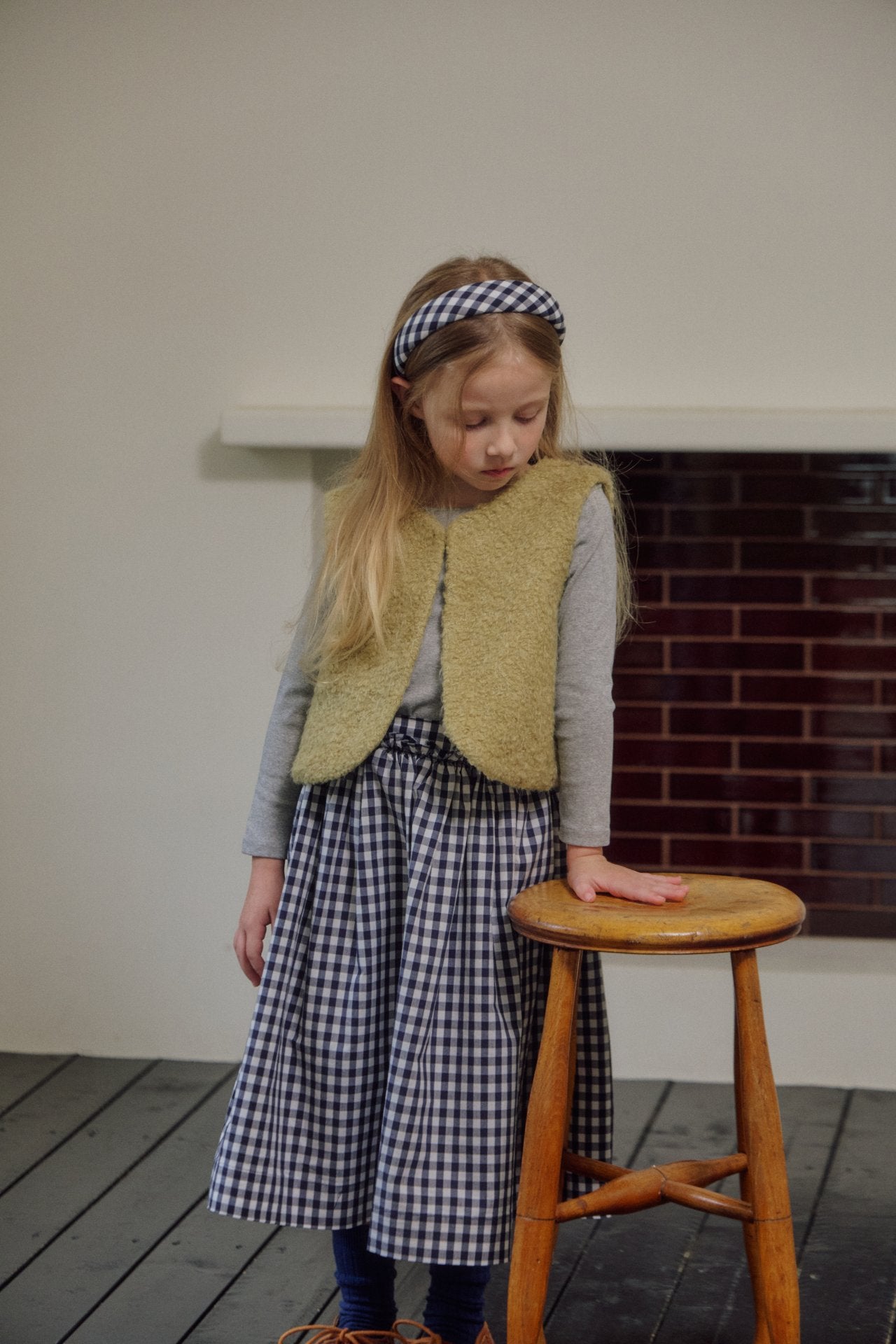 [PRE-ORDER] Paper Long Skirts