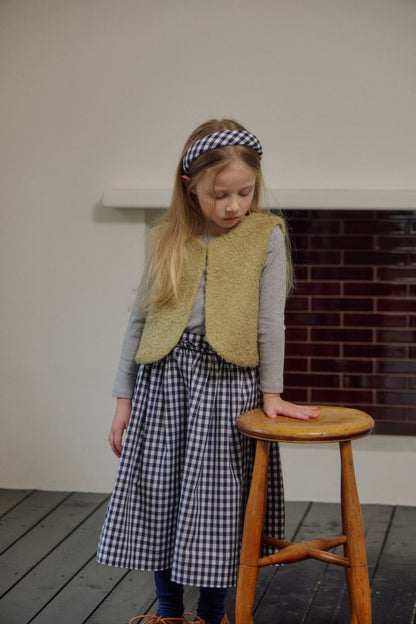 [PRE-ORDER] Paper Long Skirts