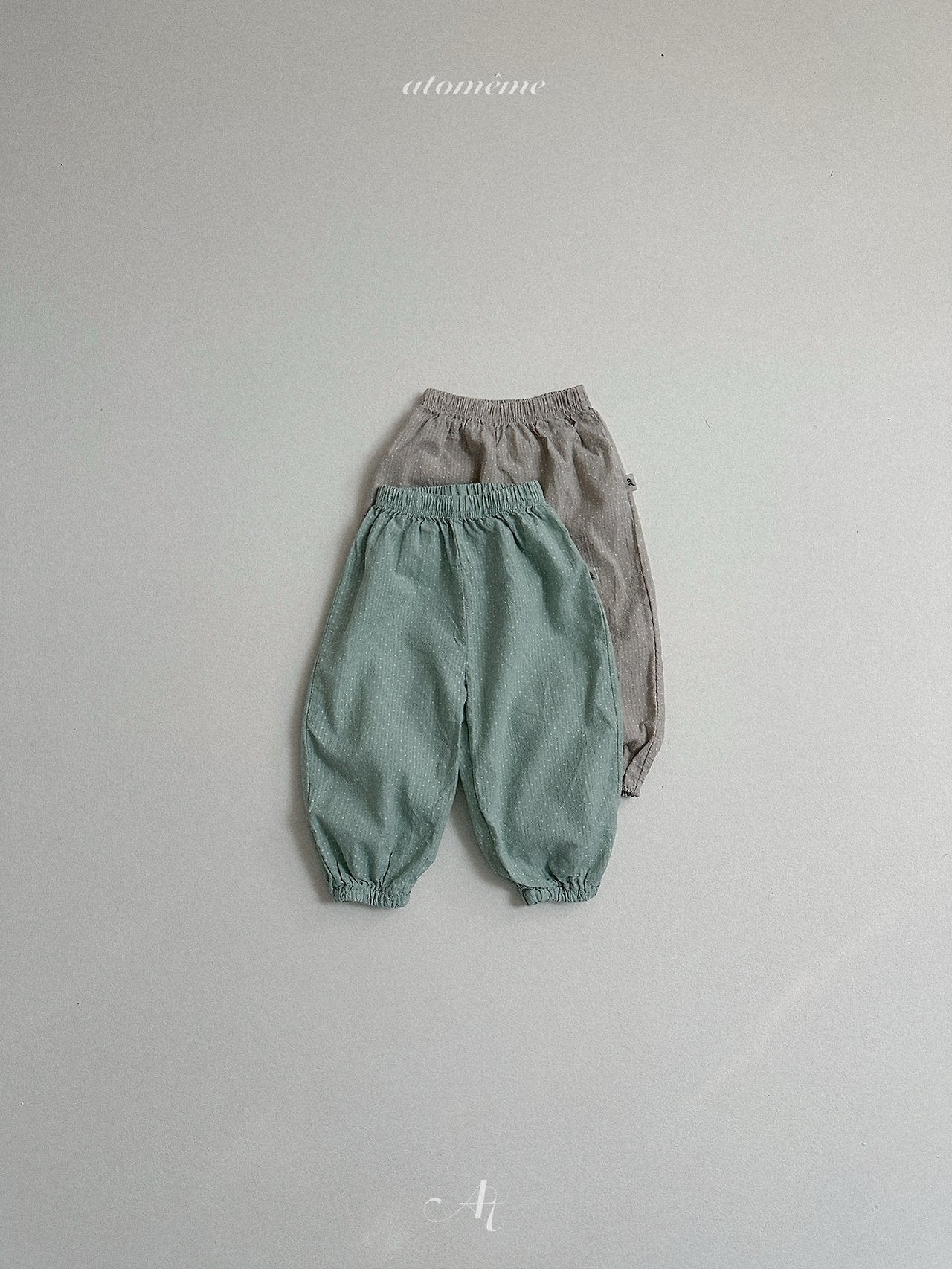 [PRE-ORDER] Baby Dot Pants