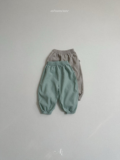 [PRE-ORDER] Baby Dot Pants