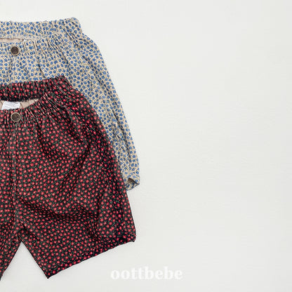 [PRE-ORDER] Bloom Pants