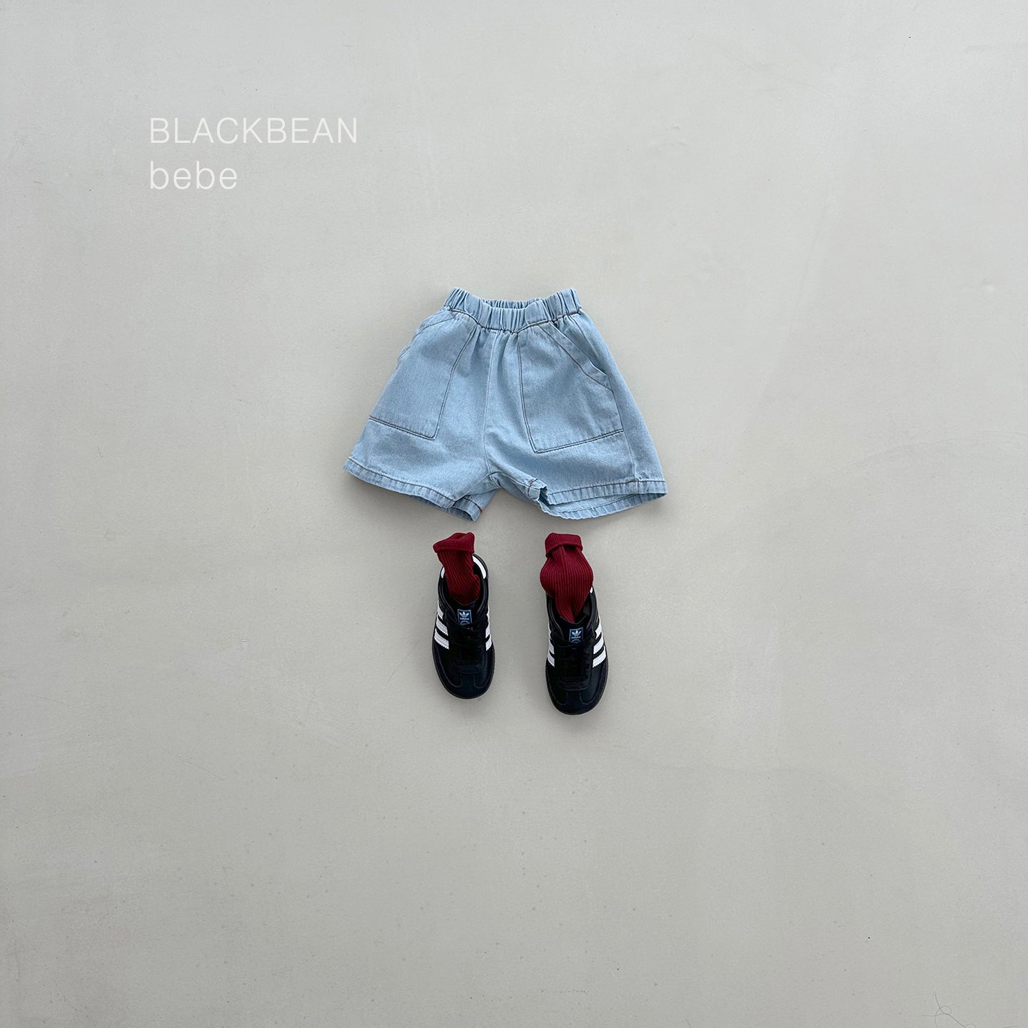 [PRE-ORDER] Soda Baby Shorts