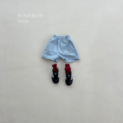 [PRE-ORDER] Soda Baby Shorts