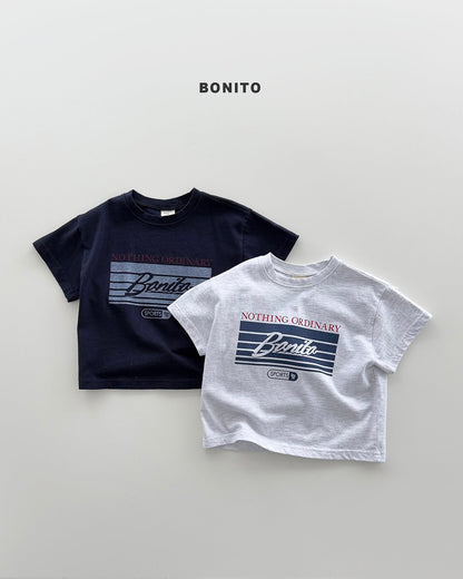 [PRE-ORDER] Ordinary T-Shirts (Mom&Dad Couple)