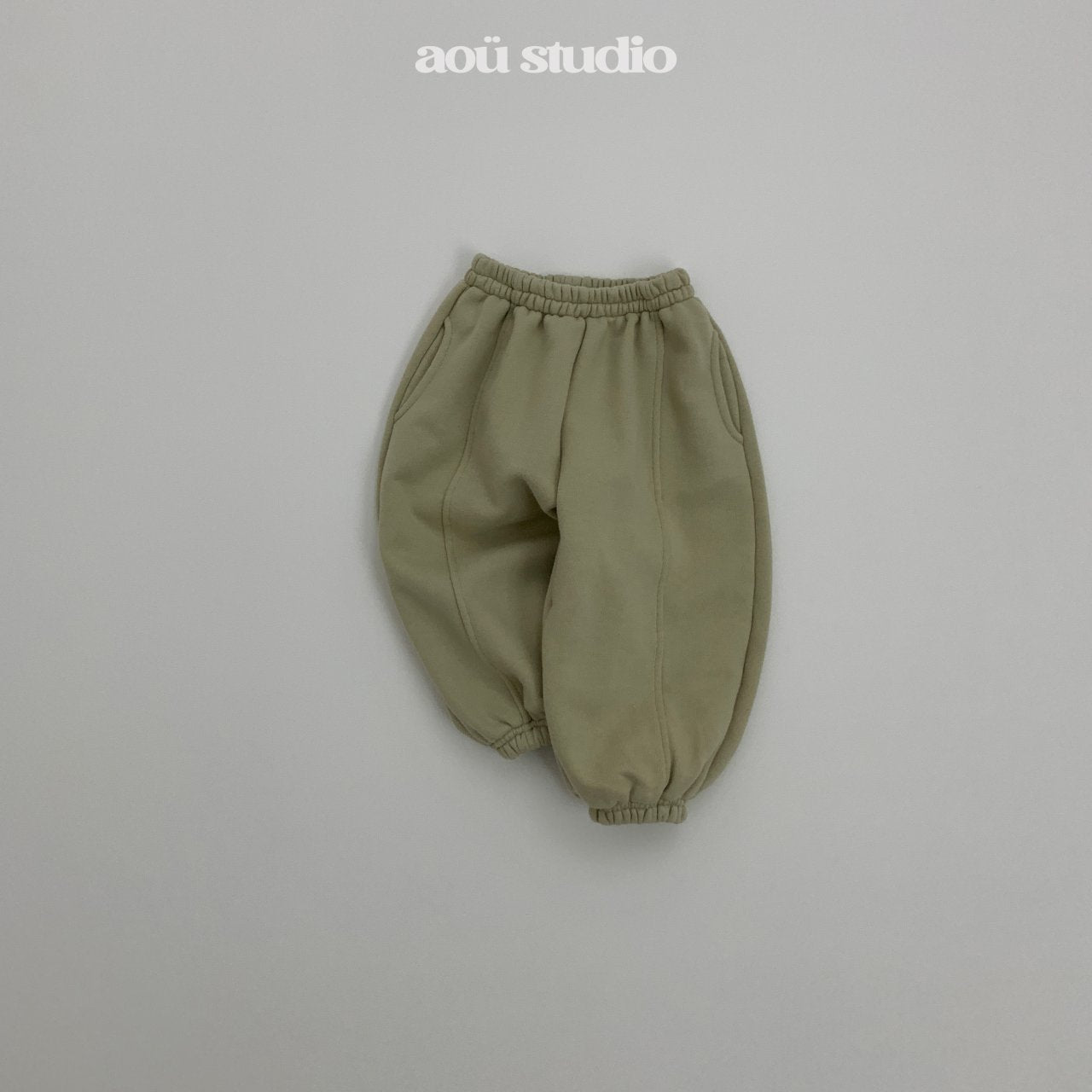 [PRE-ORDER] Spring Jogger Pants