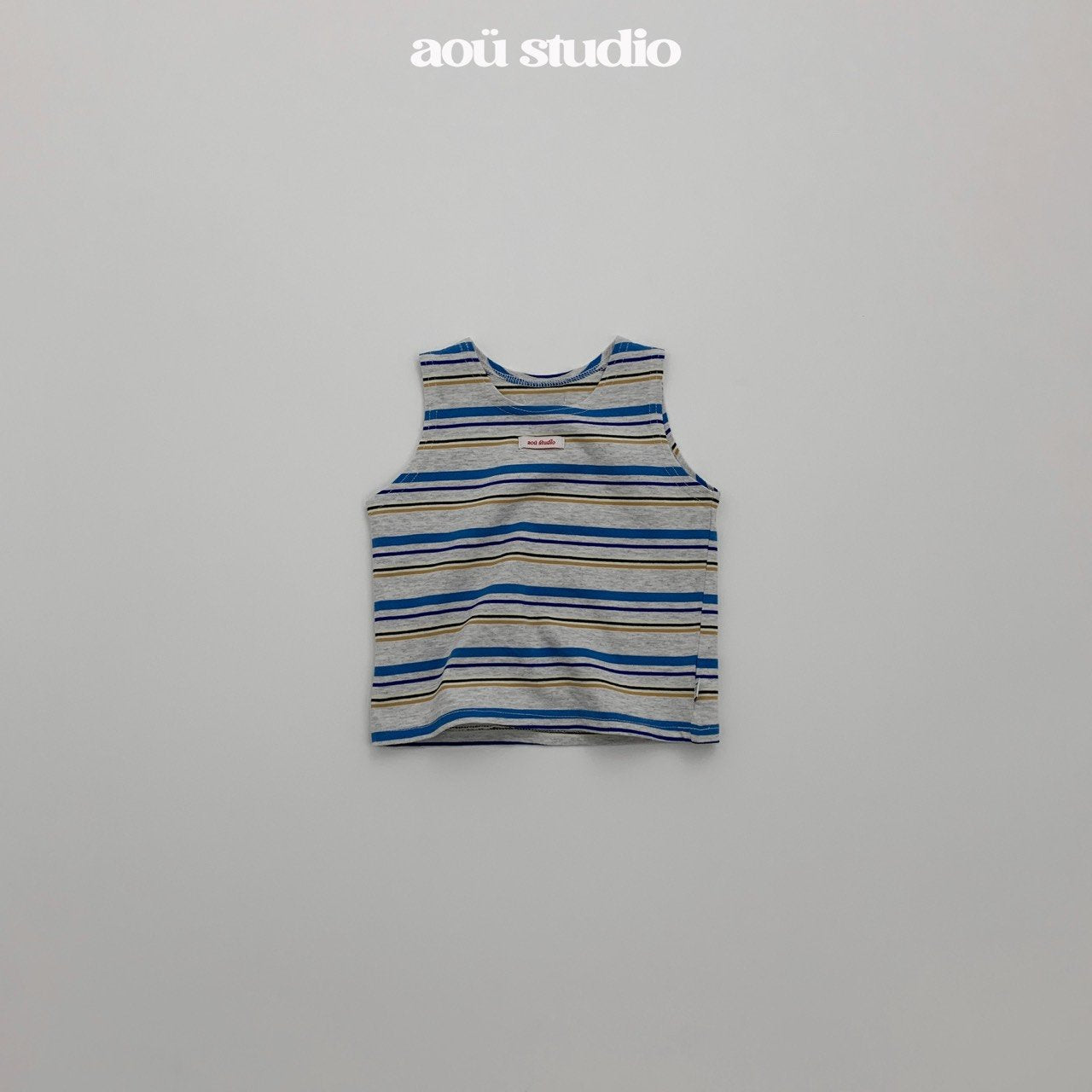 [PRE-ORDER] Mido Stripe T-Shirts