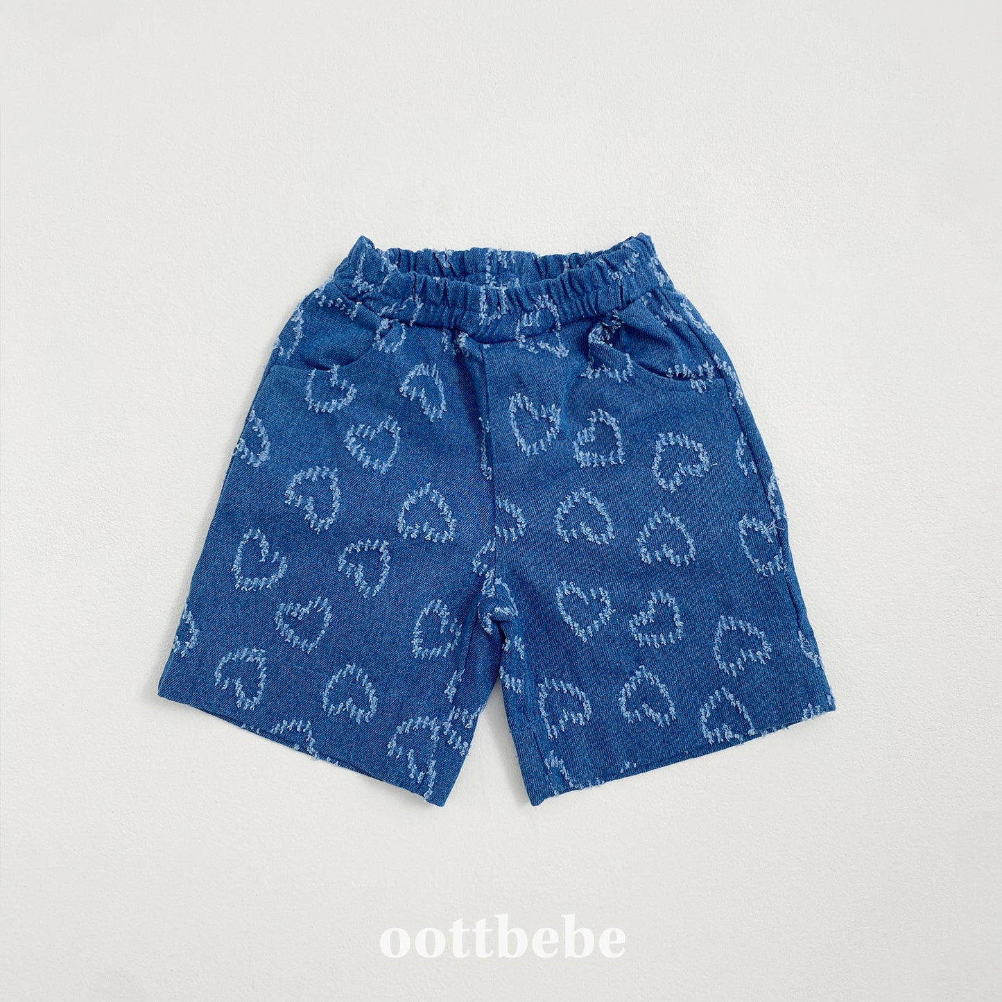 [PRE-ORDER] Love Denim Pants
