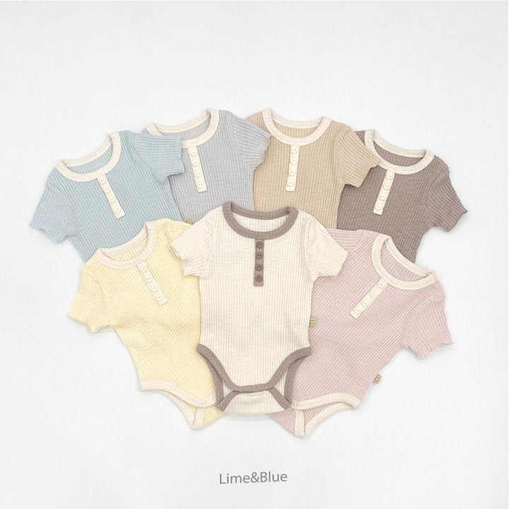 [PRE-ORDER] Dove Body Suit