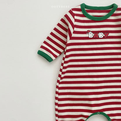 [PRE-ORDER] Bbibbi Body Suit