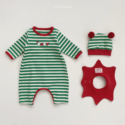 [PRE-ORDER] Bbibbi Body Suit