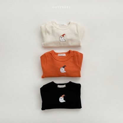 [Limit Time Order] Ghost Body Suit