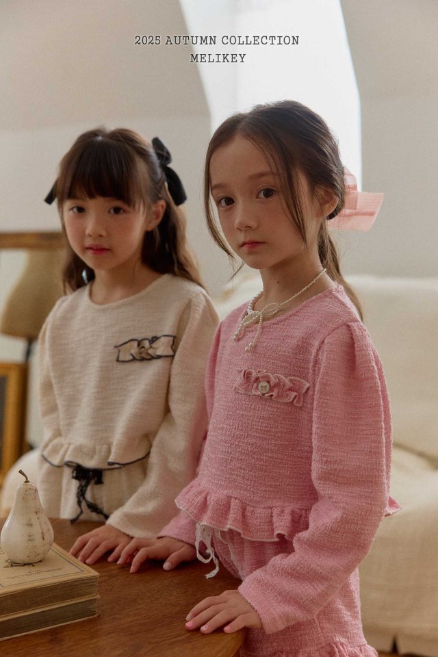 [PRE-ORDER] Vivian Sha Blouse