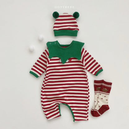 [PRE-ORDER] Bbibbi Body Suit