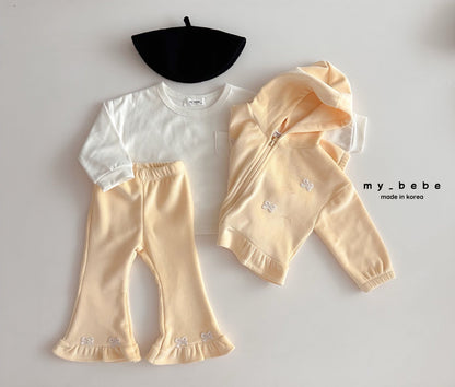 [PRE-ORDER] Soft Binding T-Shirts