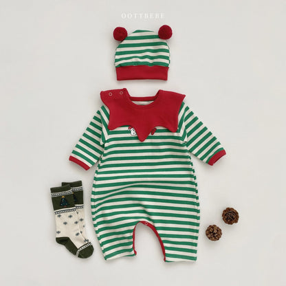 [PRE-ORDER] Bbibbi Body Suit