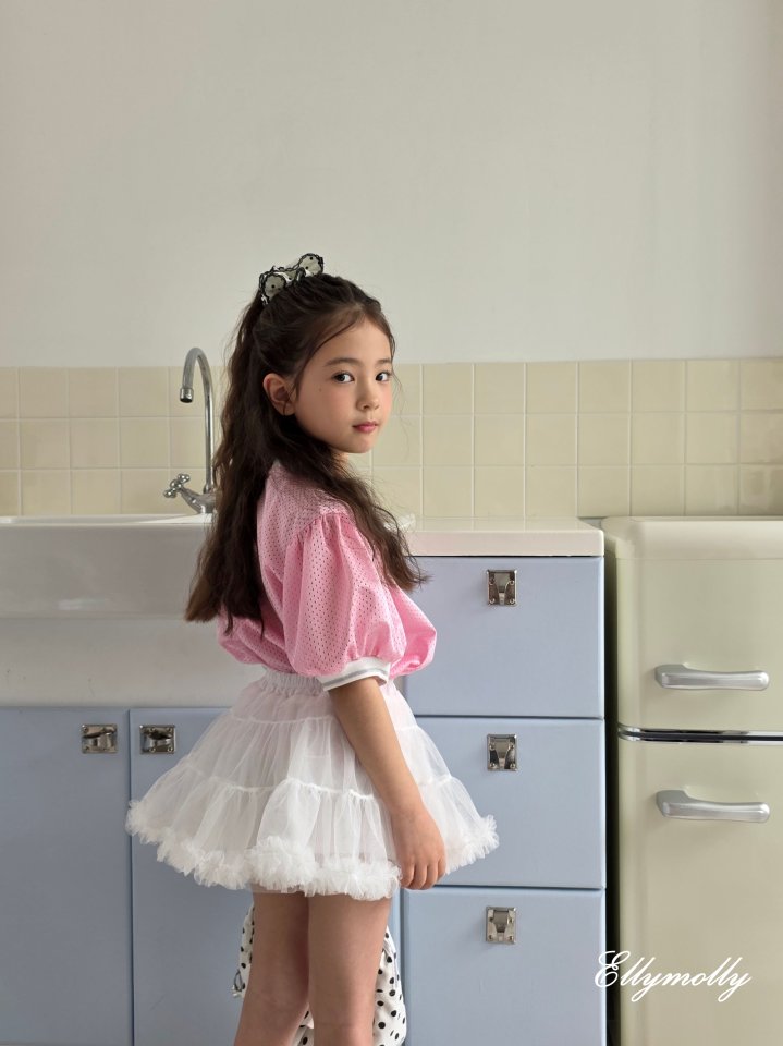 [PRE-ORDER] Tu Tu Point Skirts