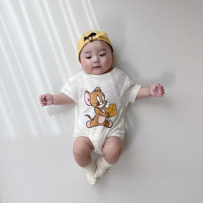 [PRE-ORDER] Jerry Body Suit
