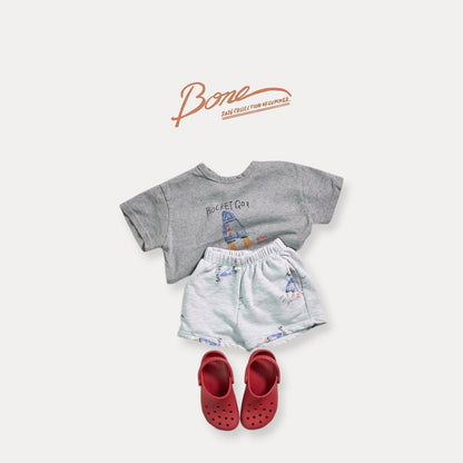 [PRE-ORDER] Rocket T-Shirts