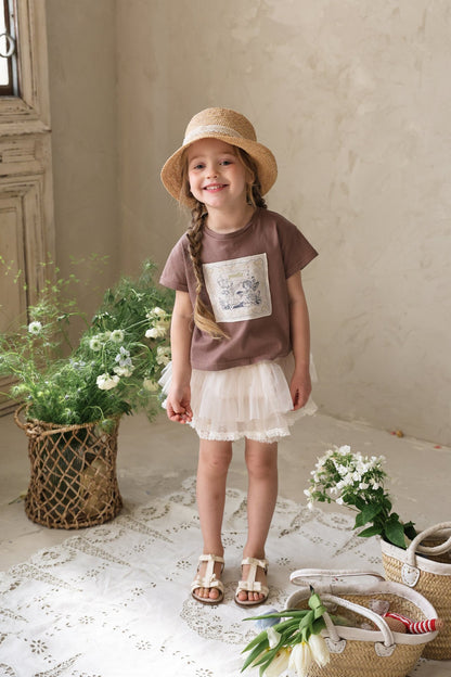 [PRE-ORDER] Sienna T-Shirts