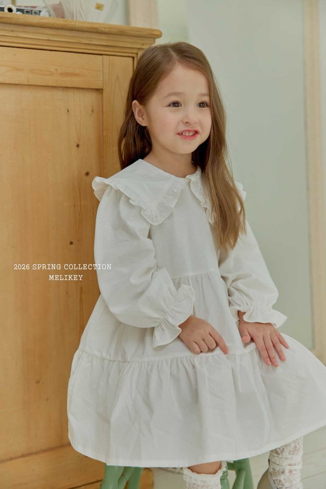 [PRE-ORDER] Basic Can Can Dress