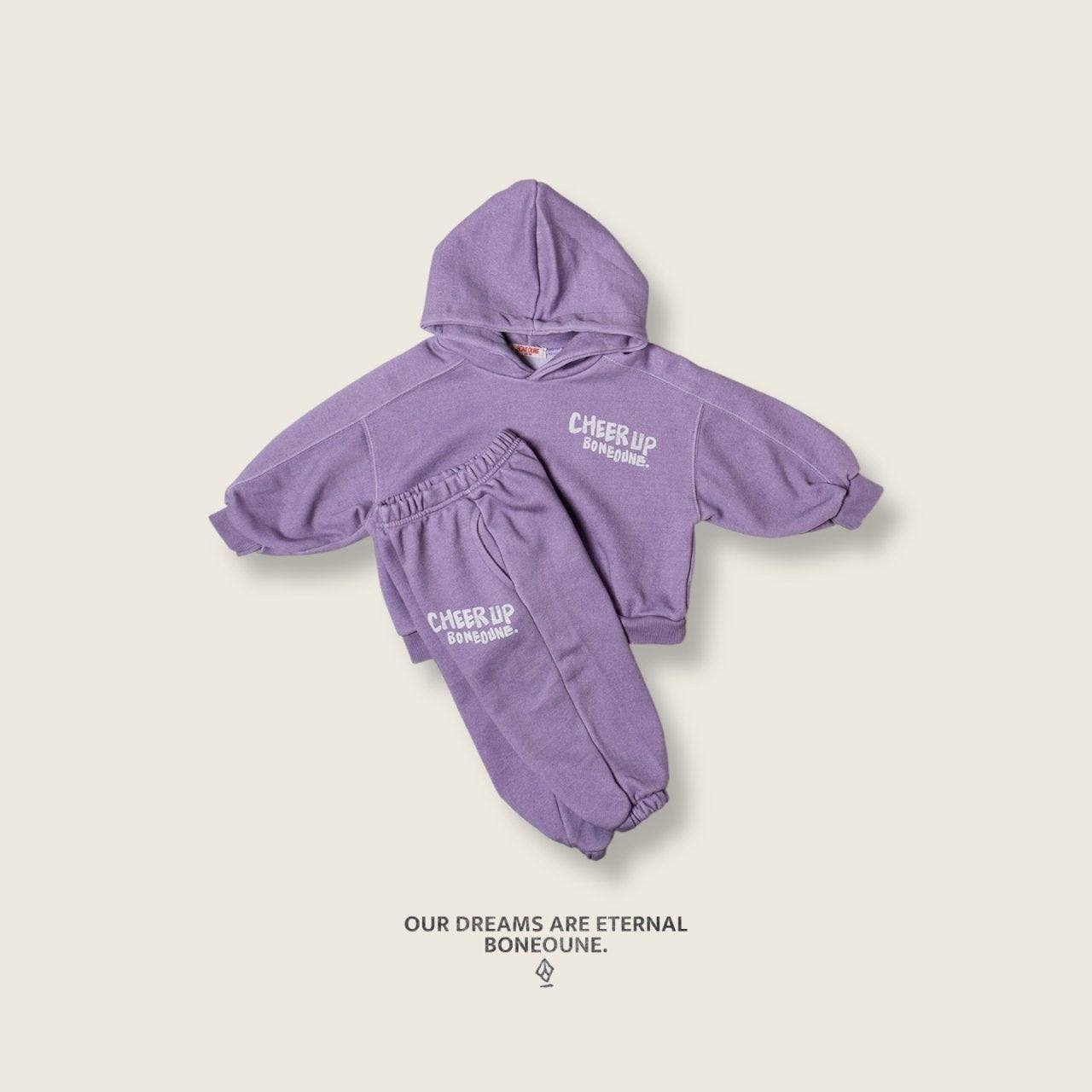 [PRE-ORDER] Cheer Up Hoodie Sweatshirts