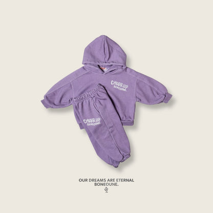 [PRE-ORDER] Cheer Up Hoodie Sweatshirts