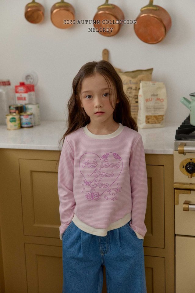 [PRE-ORDER] About Color Block T-Shirts