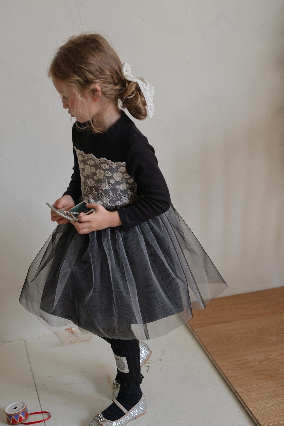 [PRE-ORDER] Rosie Dress