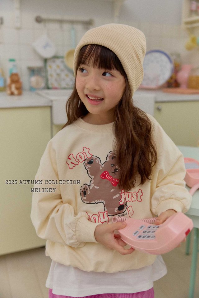 [PRE-ORDER] Toy Bear Sweatshirts