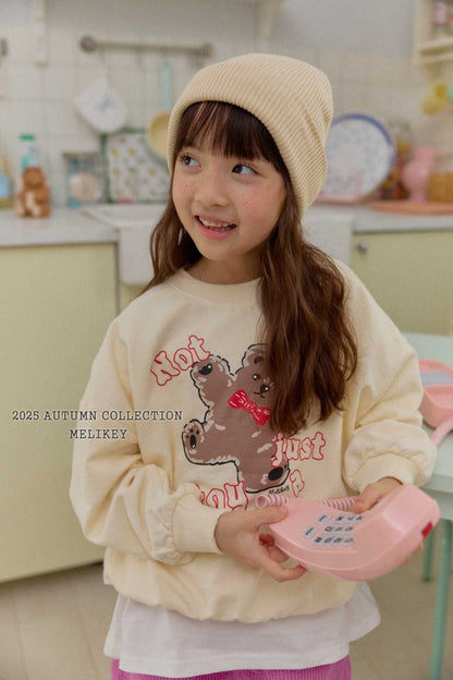 [PRE-ORDER] Toy Bear Sweatshirts