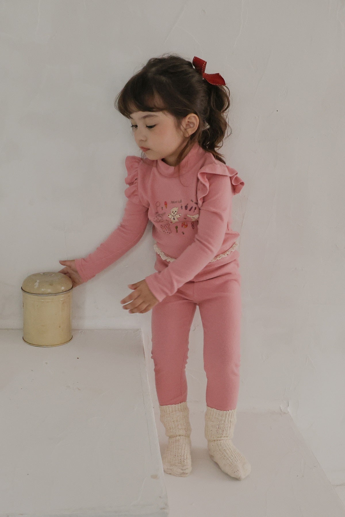 [PRE-ORDER] Titi Leggings