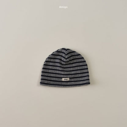 [PRE-ORDER] Barcode Beanie