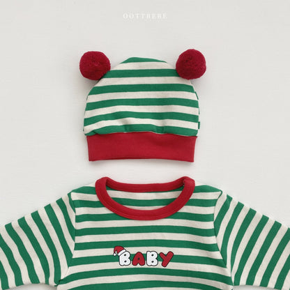 [PRE-ORDER] Bbibbi Body Suit