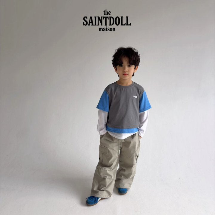 [PRE-ORDER] Mix & Match T-Shirts