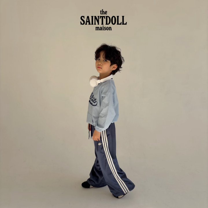 [PRE-ORDER] Uniform Sweatshirts