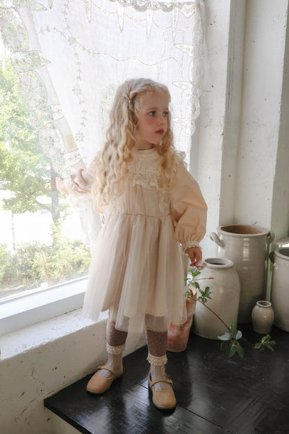 [PRE-ORDER] Shiara Dress