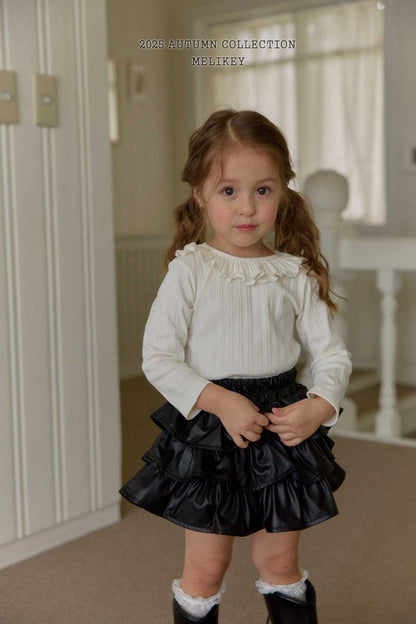 [PRE-ORDER] Petit Frill T-Shirts