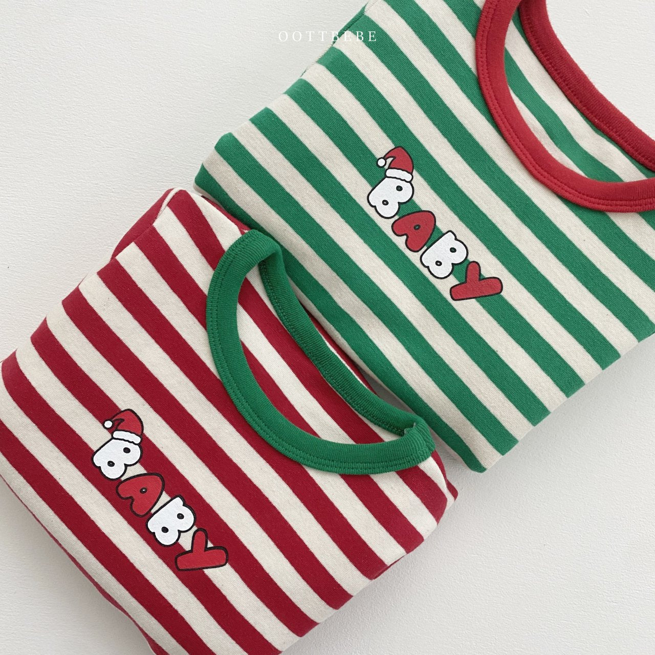 [PRE-ORDER] Bbibbi Body Suit