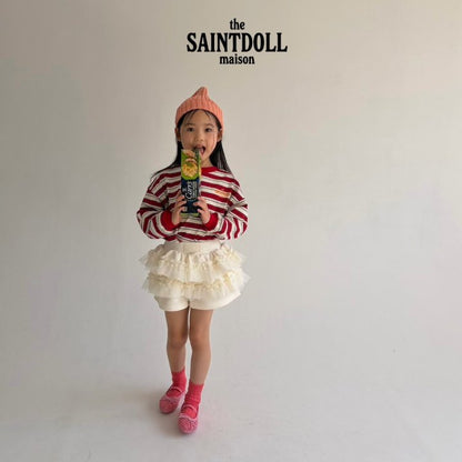 [PRE-ORDER] Jenny Can Can Skirts