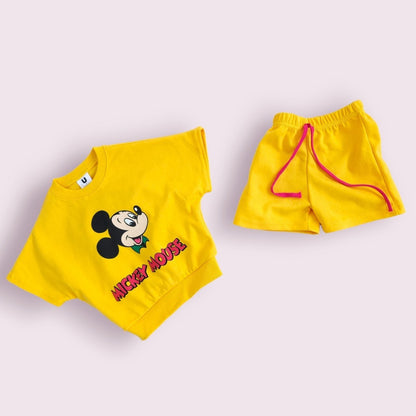 [PRE-ORDER] Retro Top Bottom Set