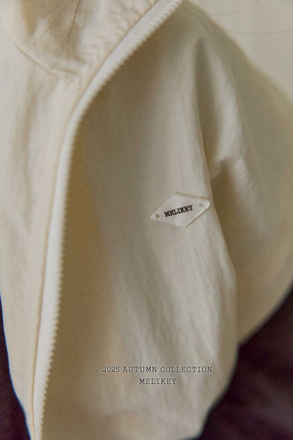 [PRE-ORDER] Double Way Jacket
