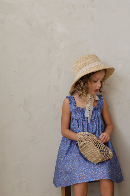 [PRE-ORDER] Gemma Dress