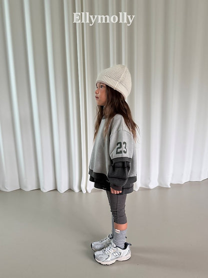 [PRE-ORDER] Soft Motion Leggings