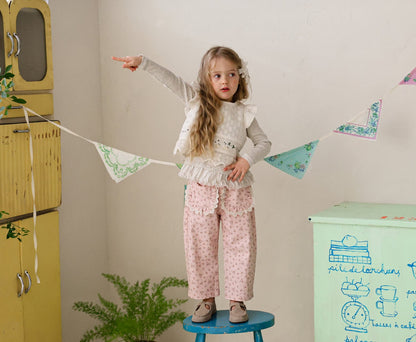 [PRE-ORDER] Singha Pants