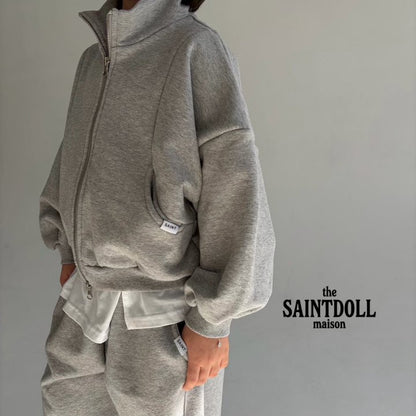 [PRE-ORDER] Line Jacket (Mom Couple)