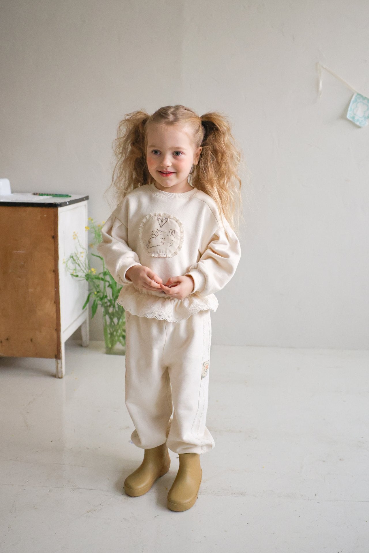 [PRE-ORDER] Churr Pants