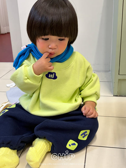 [PRE-ORDER] Hi Mellow Sweatshirts