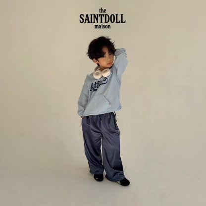 [PRE-ORDER] Semi Pants (Mom Couple)